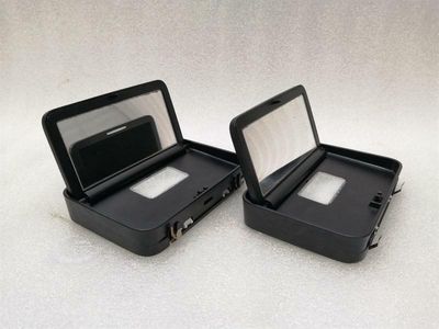 Mercedes S-class W221 Interior Mirror A2218101817 CEILING LIGHT REAR MIRROR SET