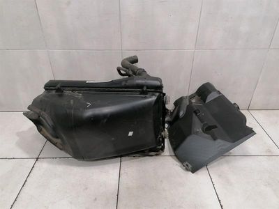 Porsche 911 996 Left Radiator Pack 99610613172 Radiator Pack Left Turbo Mezger