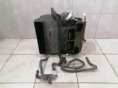 Ferrari 360 F131 Heater Blower 65878700 Engine Heater Blower