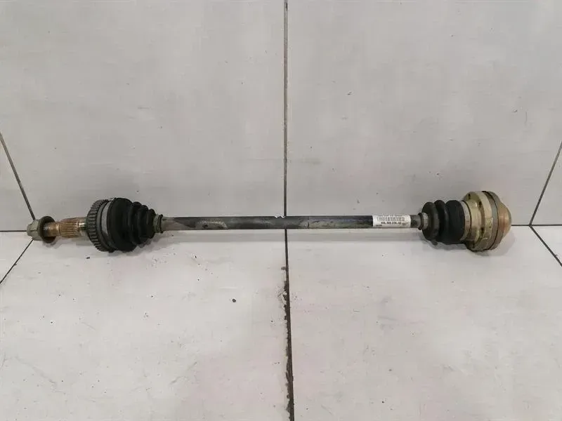 Porsche 911 996 turbo Left Front Drive Shaft 99634903810 Drive Shaft Front Li