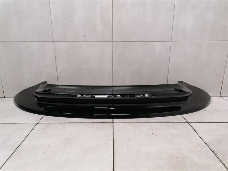 Porsche 911 992 rear spoiler 992827878M rear spoiler Turbo S