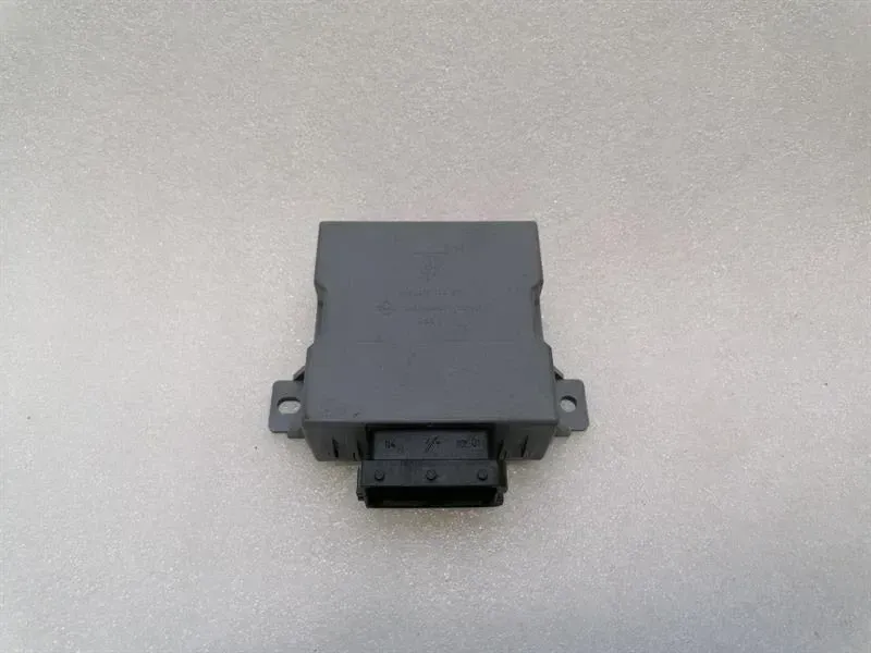 Porsche 911 996 electronic module 99661511300 control unit rain