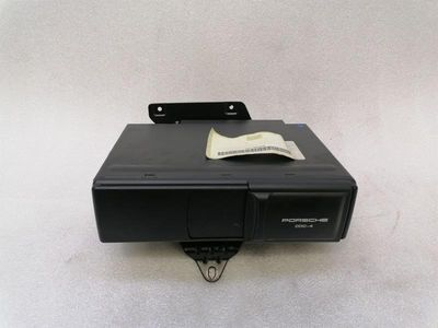 Porsche 911 996 CD Changer 99664514001 CD Changer
