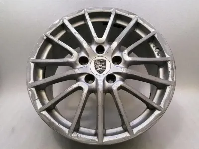 Porsche 911 997 alloy wheel 99736215604 alloy wheel sport design wheel 8J 19 ET57