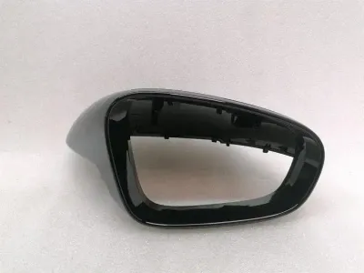 Porsche 911 992 right door mirror 992857528 exterior mirror right cover