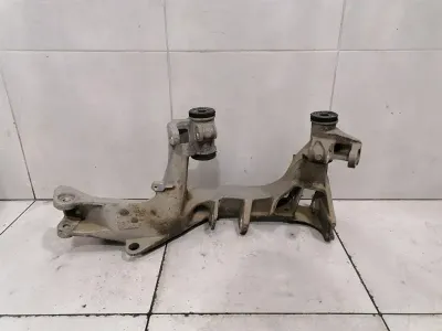 Porsche 911 996 turbo subframe rear left 99633115320 axle frame rear axle Li