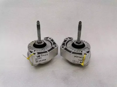 Porsche 911 996 mk2 turbo Engine Mount Set 99337504907 Engine Holder Set