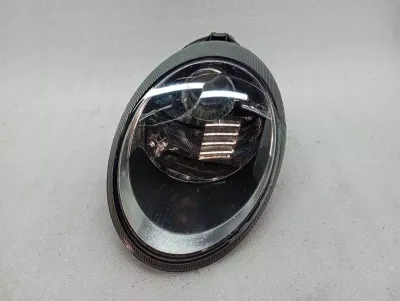 Porsche 911 997 Left Head Light99763105712 Headlight Left Xenon