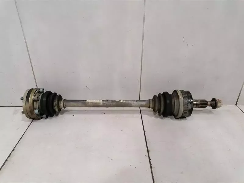 Porsche 911 996 drive shaft rear re 99633202410 rear right drive shaft turbo