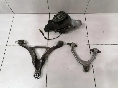 Ferrari 360 F131 Left Front Hub Set 179328 Wheel Bearing Housing Front Left Set