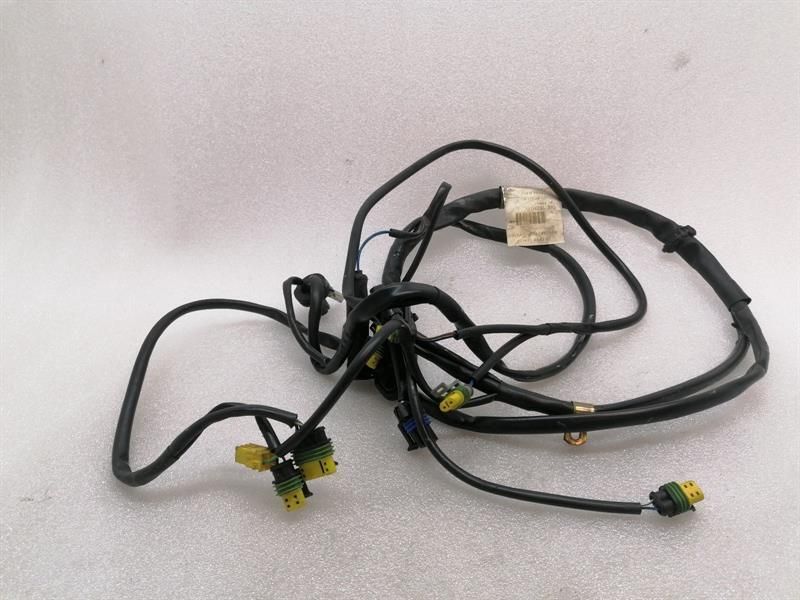 Ferrari 360 F131 Right Door Wiring Loom 183327 Harness Door Right