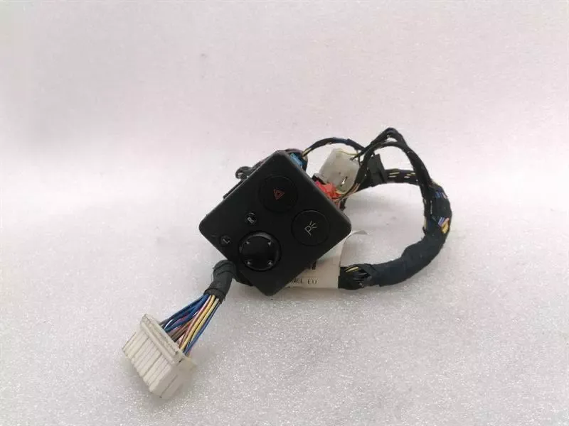 Ferrari 360 F131 switch 177902 switch console rearview mirrors control