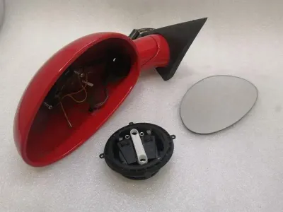 Ferrari 360 F131 Right Door Mirror RHD 65732110 Right Hand Drive