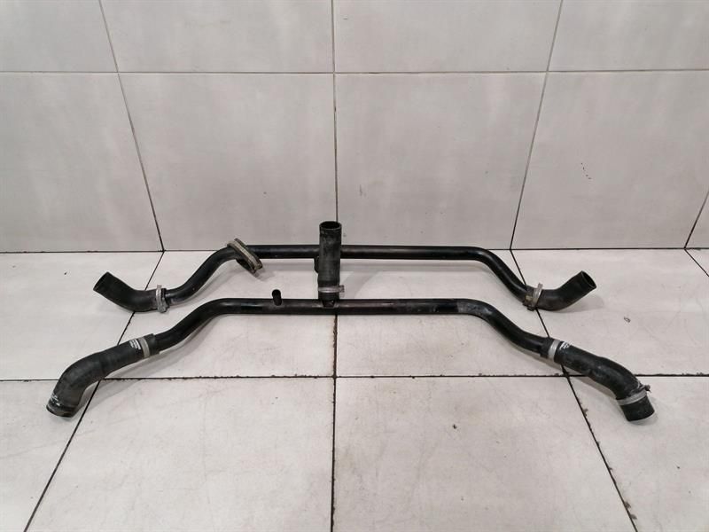 Ferrari 360 F131 Cooling Pipe Set 181746 Cooling Water Hose Hose Set