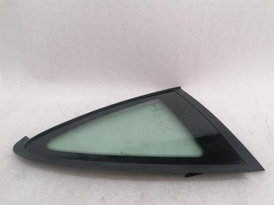 Ferrari 360 F131 Right Rear Quarter Glass 64018900 Door Window 1⁄4 Rear Right