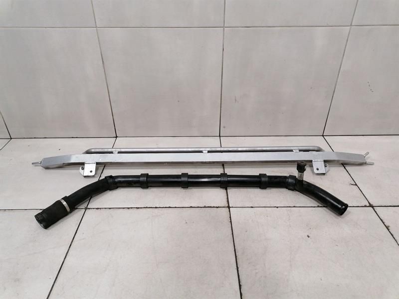 Ferrari 360 F131 Fuel Tanks Connection Pipe Set Of 2 178347 Fuel Line