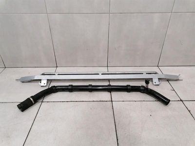 Ferrari 360 F131 Fuel Tanks Connection Pipe Set Of 2 178347 Fuel Line