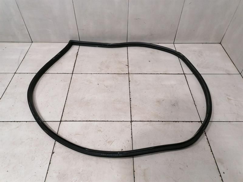 Porsche 911 996 mk2 turbo Right Door Seal 99653707603 Door Seals Right