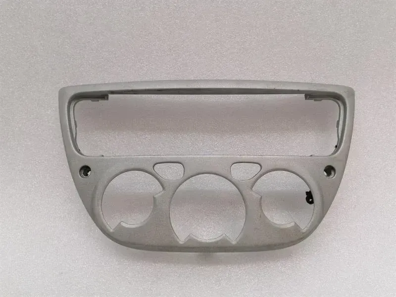 Ferrari 360 F131 Dashboard Central Frame 65077100 Radio Bezel