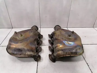 Ferrari 360 F131 Exhausted Manifold Set 178437 Exhaust Manifold Set