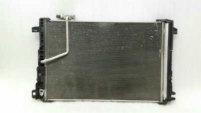 MERCEDES GLK X204 W204 A/C Radiator A2045004303 Air Conditioning Cooler