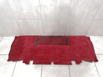 Ferrari 360 F131 Luggage Compartment Cover 650723 Boot Liner