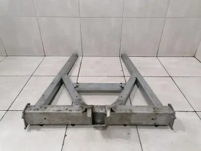 Ferrari 360 F131 Subframe Rear 65943700 Axle Frame Rear Axle