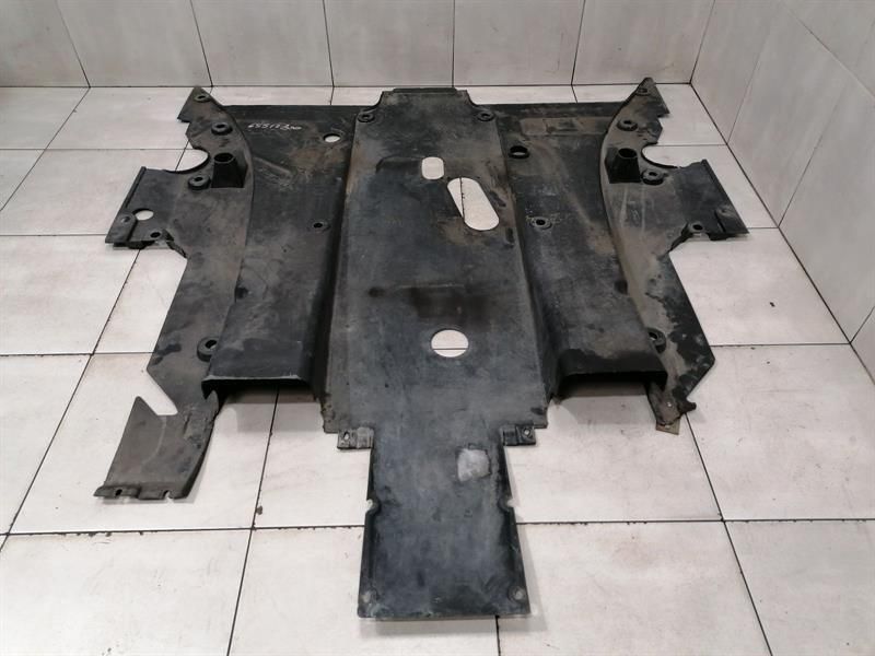 Ferrari 360 F131 Undertray 65512300 Underfloor Trim