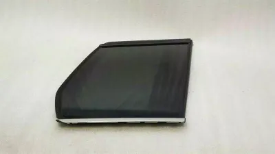 Mercedes GLK X204 Right Rear 1/4 Glass A2047302855 Door Window 1⁄4 Rear Right