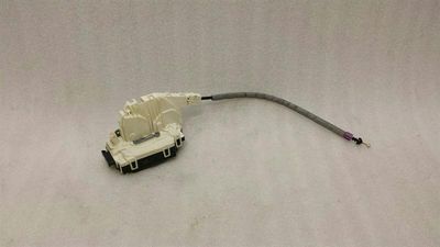 Mercedes GLK X204 rear right door lock A2047302435 door lock rear RE