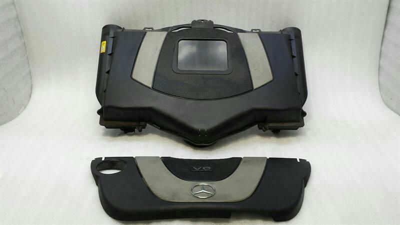 Mercedes GLK X204 GLK350 V6 Airbox A2730900901 Air Filter Box