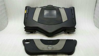 Mercedes GLK X204 GLK350 V6 Airbox A2730900901 Air Filter Box