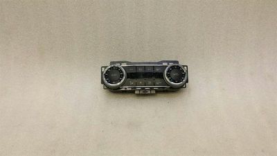 Mercedes GLK X204 Auto Climate Control A2048304390 Climate Control Panel USA