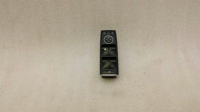 Mercedes GLK X204 Main Window Switch A2049055302 Switch