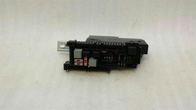 Mercedes GLK X204 Fuse Box A2049005301 Fuse Box SAM