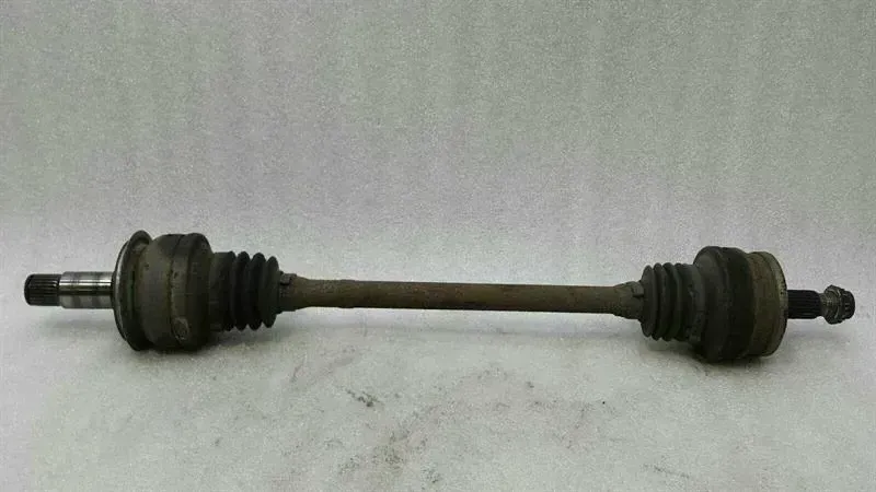 Mercedes CLK 350 W209 RLH Drive Shaft A2033505356 Drive Shaft Rear Left