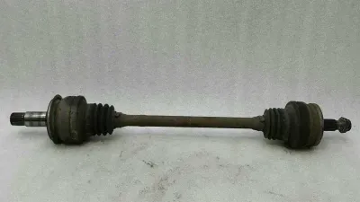 Mercedes CLK 350 W209 RLH Drive Shaft A2033505356 Drive Shaft Rear Left