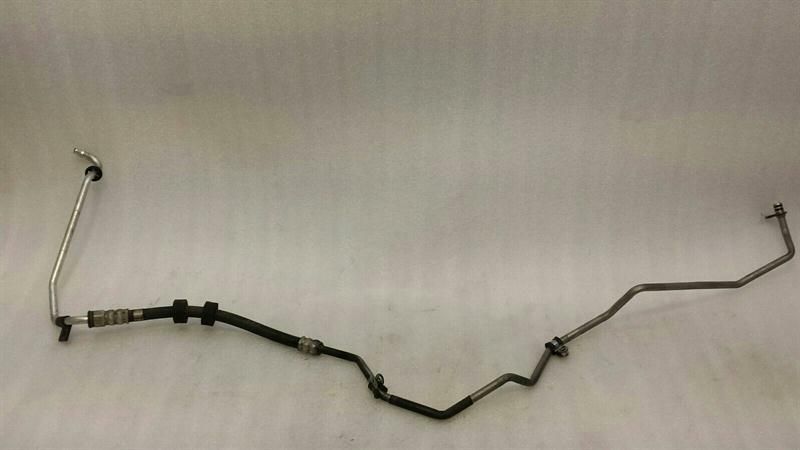 Mercedes GLK X204 Gearbox Pipes A2042702996 Transmission Oil Line M272