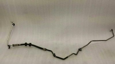 Mercedes GLK X204 Gearbox Pipes A2042702996 Transmission Oil Line M272