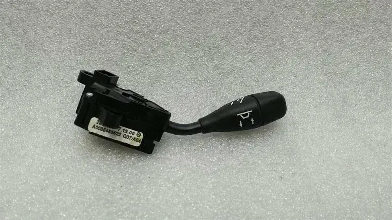 Mercedes CLK W209 Steering Tilt Switch A0085453522 Steering Wheel Adjustment Switch