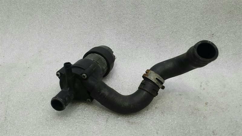 Mercedes CLK W209 additional cooling pump A2038350164 coolant pump pump