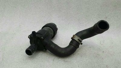 Mercedes CLK W209 additional cooling pump A2038350164 coolant pump pump