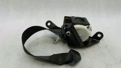 Mercedes CLK W209 rear seat belt A2038601785 seat belt rear belt LI