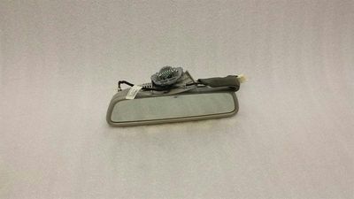 Mercedes GLK X204 rear view mirror A2048103217 rear view mirror interior mirror
