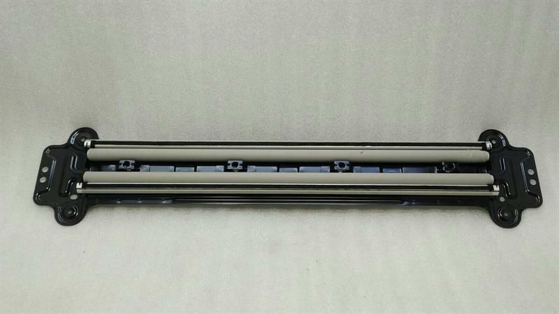 MERCEDES GLK X204 Panoramic Sun Blind Roller Blinds A2047800140 Roof Trim Set