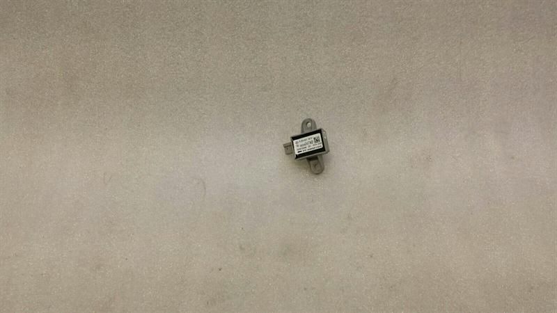 Mercedes GLK X204 Crash Sensor A2048210651 Impact Sensor
