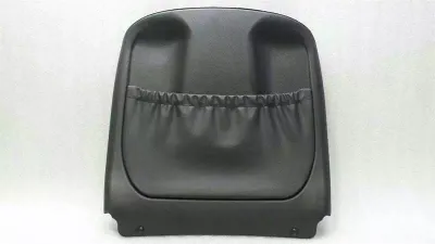 Mercedes CLK W209 Right Seat Cover A2099101239 Seat Trim Right