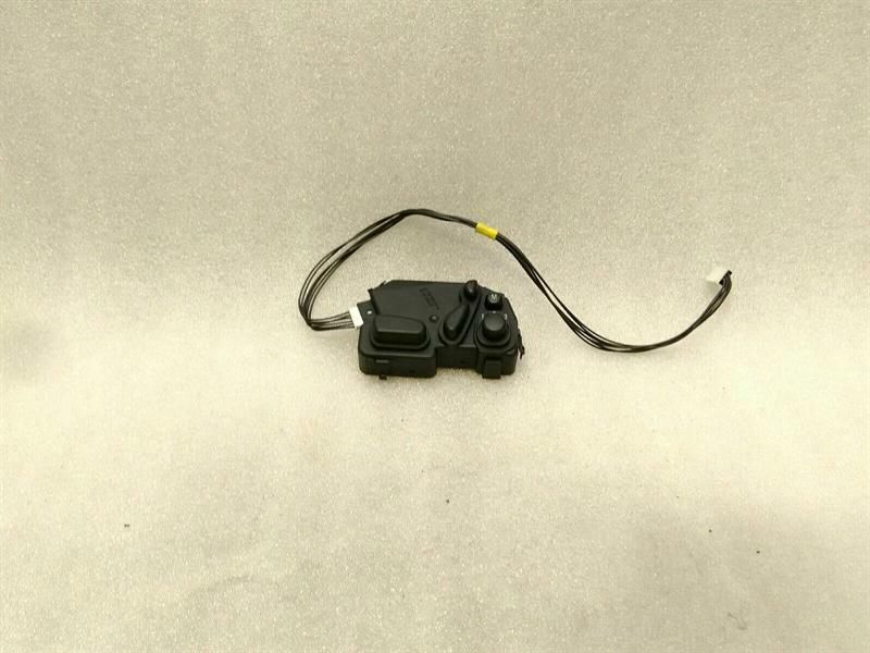 Mercedes CLK W209 right seat switch A2098202610 seat front right switch