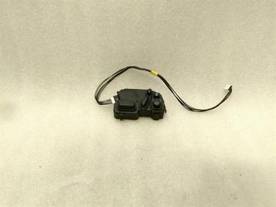 Mercedes CLK W209 right seat switch A2098202610 seat front right switch