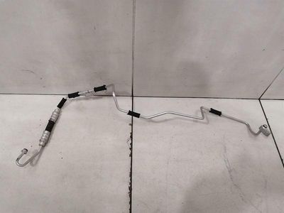 Mercedes S-Class W221 S400 A/C Pipe A2218307715 Air Conditioning Climate Control